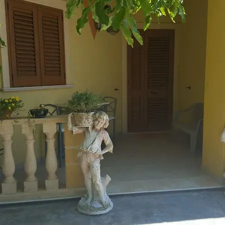 Villetta Rutt Casa vacanze *