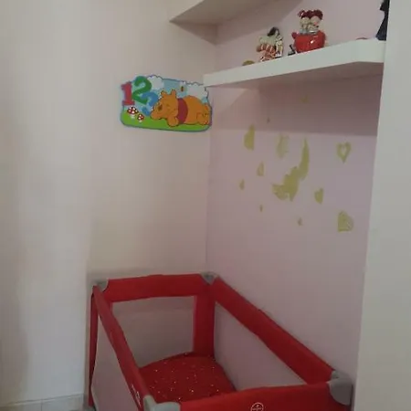 Casa vacanze Villetta Rutt *