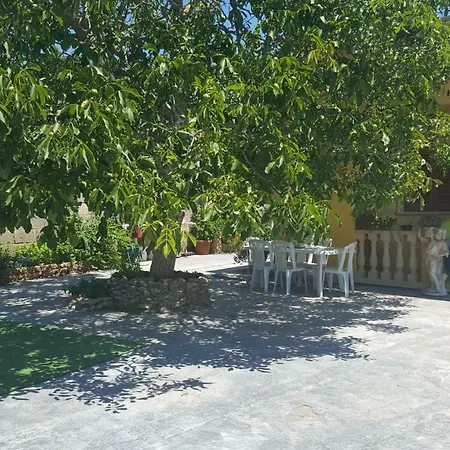 Villetta Rutt Casa vacanze