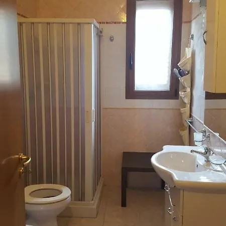 Villetta Rutt Casa vacanze Miggiano