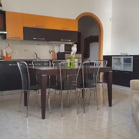 Villetta Rutt Casa vacanze *