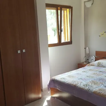 Casa vacanze Villetta Rutt Miggiano