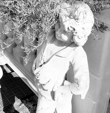 Villetta Rutt Casa vacanze *