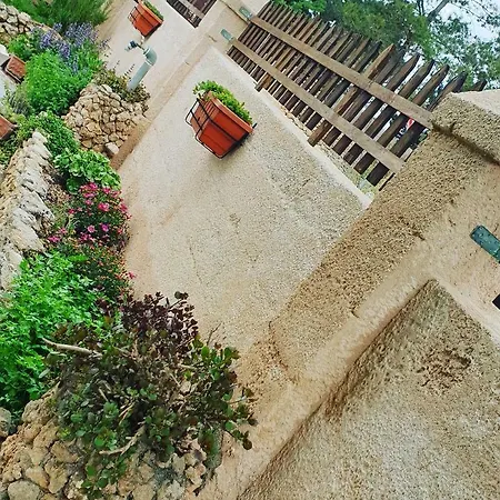 Villetta Rutt Casa vacanze *